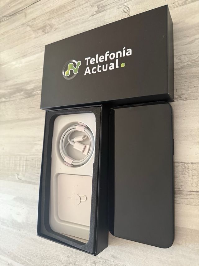 iPhone 14 Plus 128gb factura perfecto 