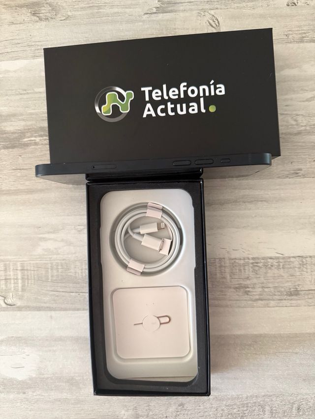 iPhone 14 Plus 128gb factura perfecto 