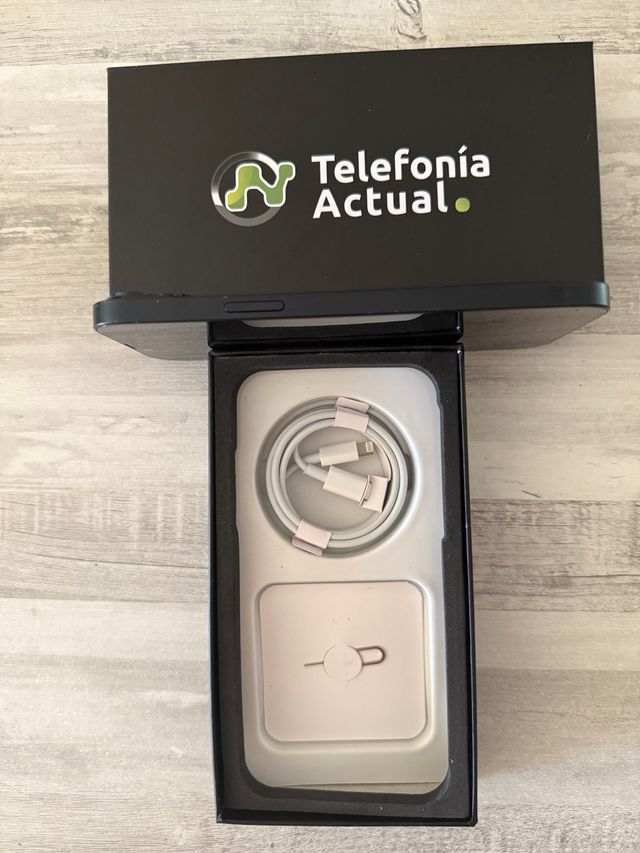 iPhone 14 Plus 128gb factura perfecto 