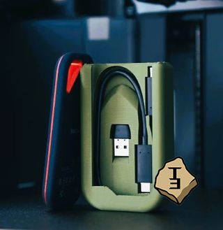 Sandisk Pro SDSSDE81 - Funda
