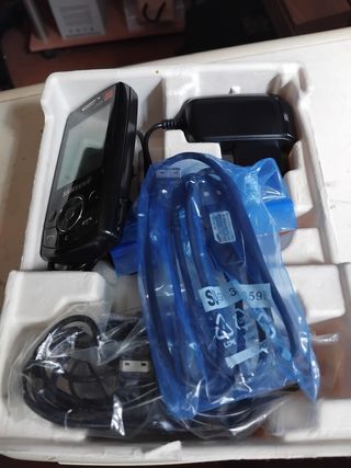 Samsung SGH-J700i - Slider