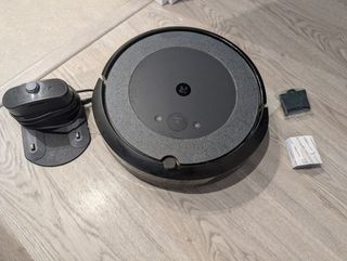 Roomba i7 Robot Aspiradora