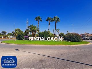 Terreno en venta en Noreste-Granja en Jerez de la Frontera