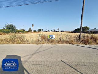 Terreno en venta en Noreste-Granja en Jerez de la Frontera