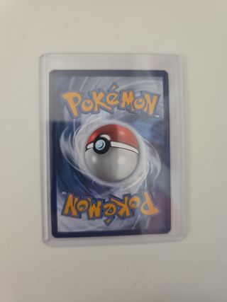 Carta Poliwhirl 176/165