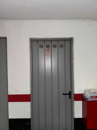 Trastero en venta en Els Orriols en Valencia