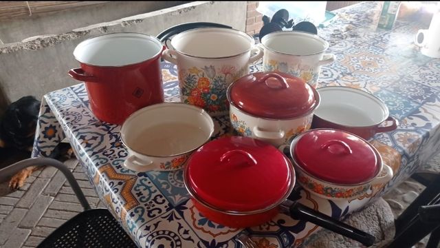 Tegami smaltati vintage (11)