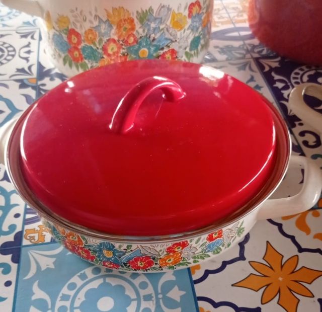 Tegami smaltati vintage (11)