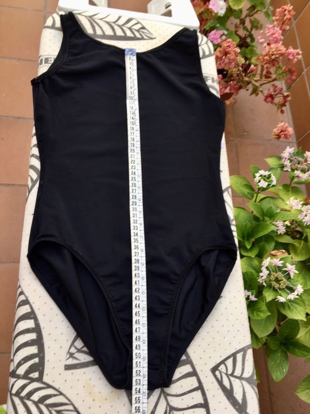 Bañador exclusivo elegante