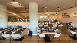 Restaurante en venta en Centre en Pineda de Mar