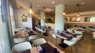 Restaurante en venta en Centre en Pineda de Mar
