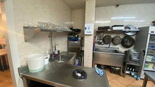 Restaurante en venta en Centre en Pineda de Mar