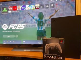 PS5 Digital Edition + DS 30th Aniversario