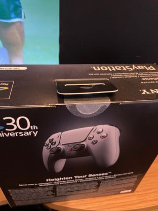PS5 Digital Edition + DS 30th Aniversario