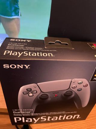 PS5 Digital Edition + DS 30th Aniversario