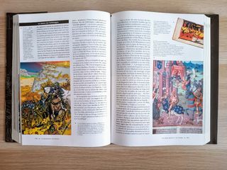 La Monarquía Asturiana, Javier Rodríguez Muñoz