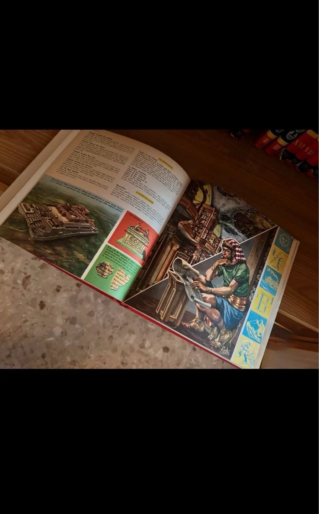 Enciclopedia del conoscere