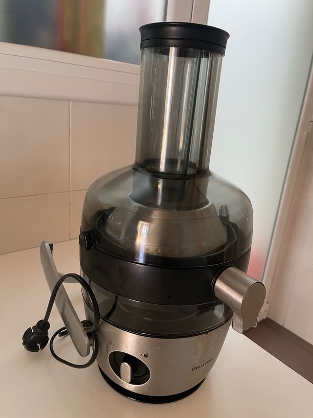 Licuadora Philips - Exprimidor