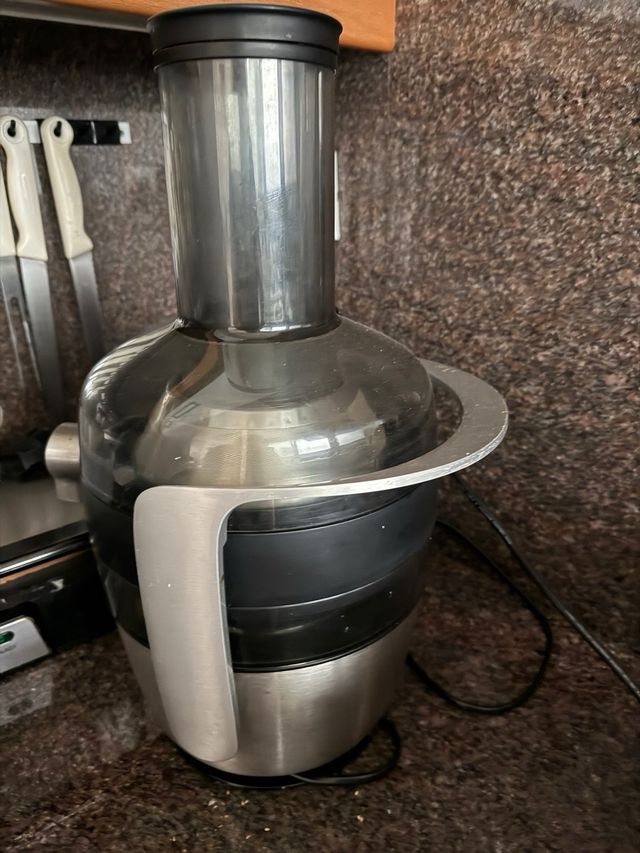 Licuadora Philips - Exprimidor