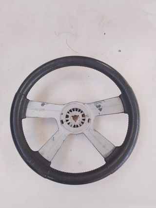 Volante náutico 