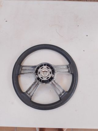 Volante náutico 