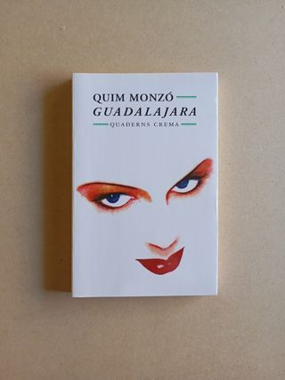 Guadalajara (Mínima de butxaca) (Catalan Edition)