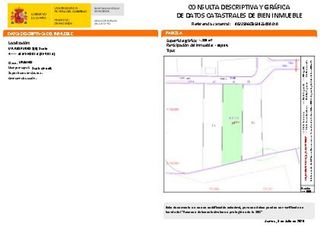 Terreno en venta en Almensilla