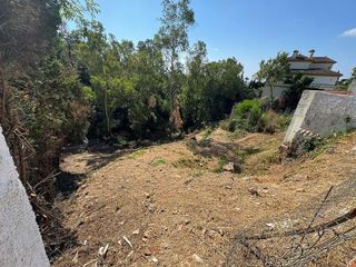 Solar en venta en Campo de Mijas en Mijas