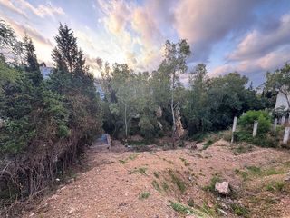 Solar en venta en Campo de Mijas en Mijas