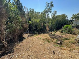 Solar en venta en Campo de Mijas en Mijas