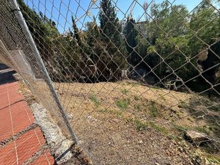 Solar en venta en Campo de Mijas en Mijas