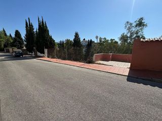 Solar en venta en Campo de Mijas en Mijas