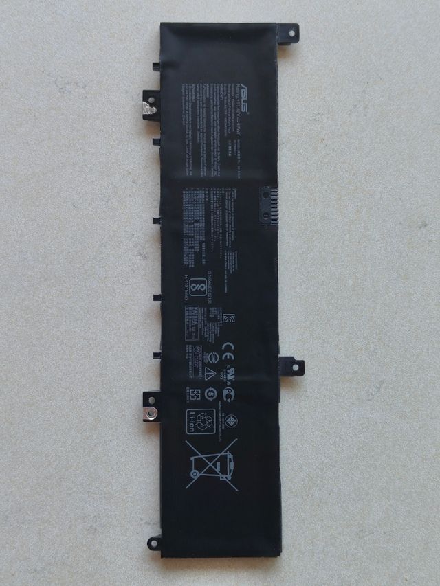 Batteria Asus PC portatile