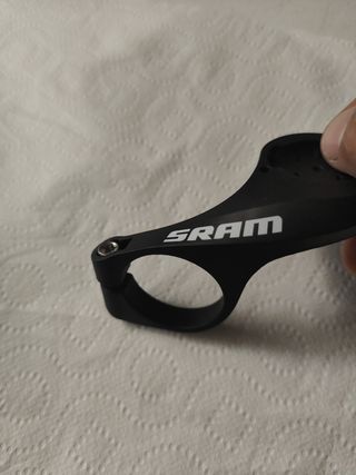 Supporto bici SRAM Garmin