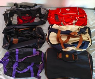 Bolsas Deporte/Viaje