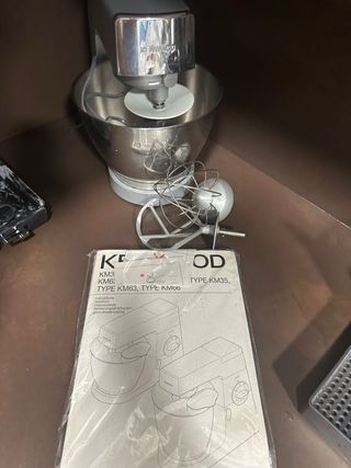 Robot Kenwood Chef Classic KM331