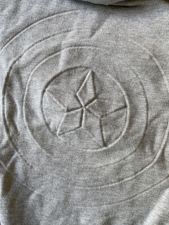 Jersey Celio* Capitán América talla S