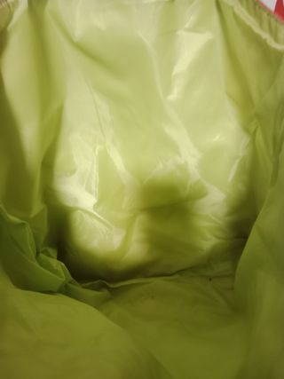 Bolso Tous - Naranja