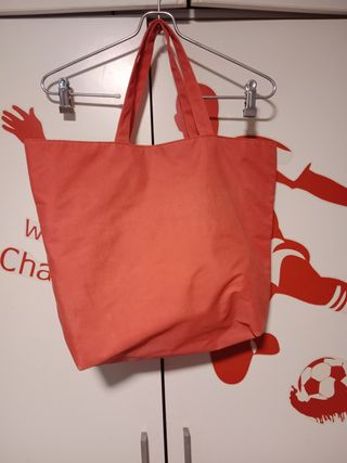 Bolso Tous - Naranja