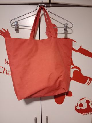 Bolso Tous - Naranja