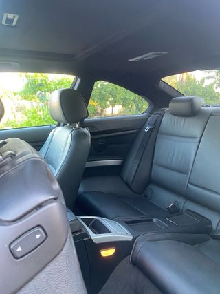 BMW 330d 245cv Serie 3 2007