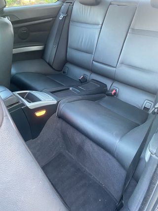 BMW 330d 245cv Serie 3 2007