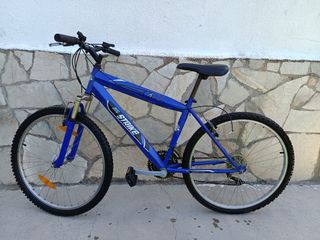 Bicicleta montaña 26" Stoke