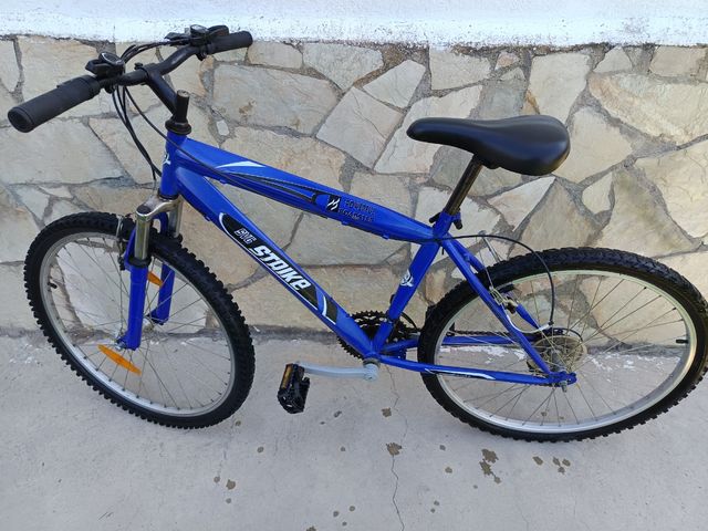 Bicicleta montaña 26" Stoke