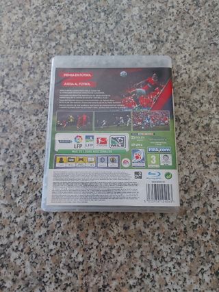 FIFA 12 PS3 (PlayStation 3)