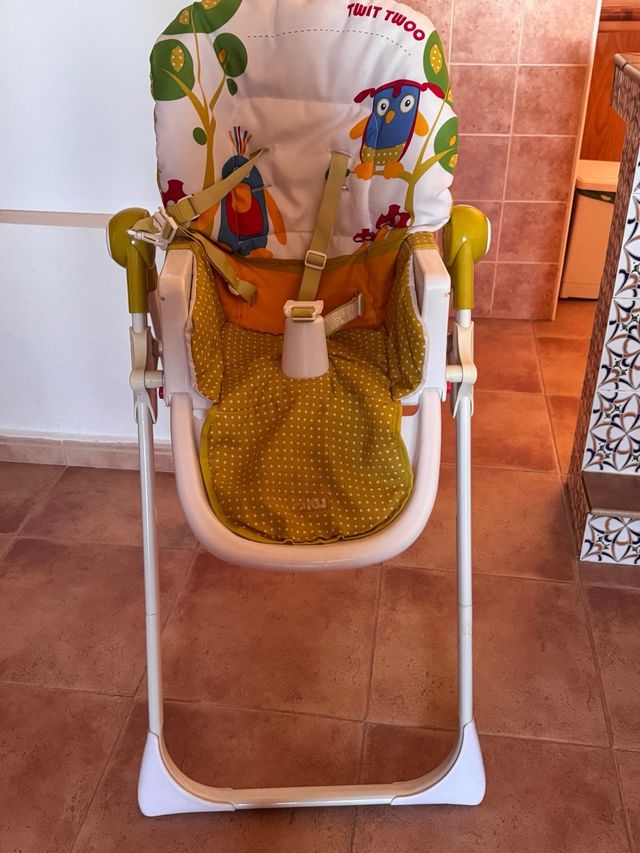 Trona Twit Two - Bebé