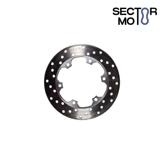 Disco freno trasero - Yamaha MT-125