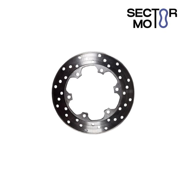 Disco freno trasero - Yamaha MT-125