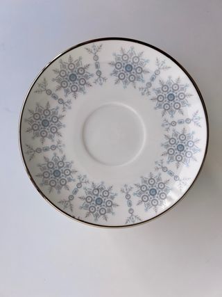 Juego de café San Claudio de Santa Clara