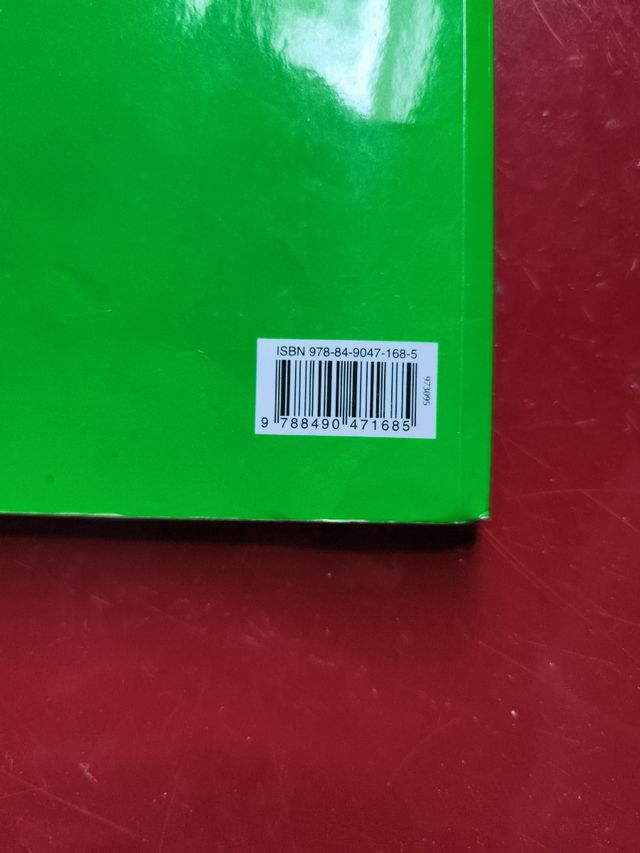 Coneixement Del Medi Natural, 3 Primària